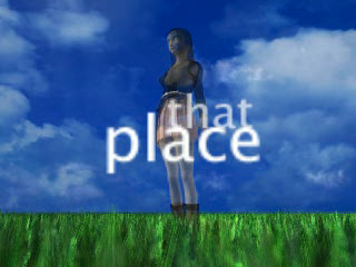 Moonlight Syndrome screenshot 4 for Playstation